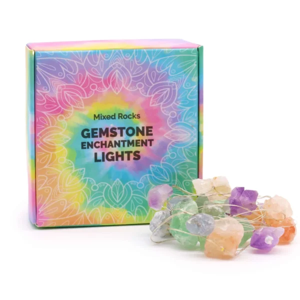 bG9jYWw6Ly9tZWRpYS8xRy84RC82MFIzMEMxRzZSV0s4RDFHLzQ0MDk0YzMzLmpwZWc.webp Gemstone Enchantment Lights - Mixed Rocks