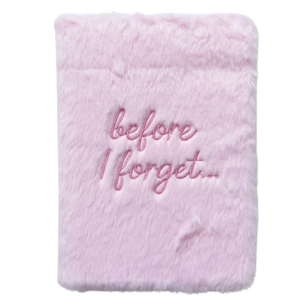 bG9jYWw6Ly9tZWRpYS8xRy84RC82MFIzMEMxSjY0U0s4RDFHLzUxZWI4ZGMwLmpwZw.webp Soft Book Dream Journal - 80 pages - Before I Forget