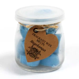 Soy wax Melts Jar - Nagchampa