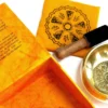 Special Meditation Bowl Set