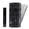 Incense with Crystal Pendulum Incense with Crystal Pendulum