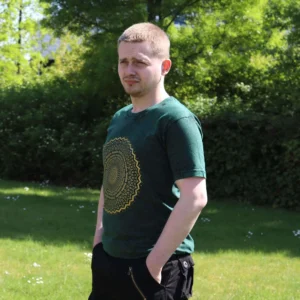 Funky T-Shirt
