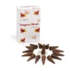 Dragons Blood Cones