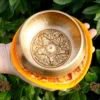 bG9jYWw6Ly9tZWRpYS8xSC82RC82MFIzMEMxRzZNVDM2RDFILzYxNDY4MmNmLmpwZWc.webp Five Buddha Singing Bowl Set 10cm (min 400gm)