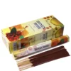 Aromatika Charcoal Free Hex Incense Sticks  - Honey Rose