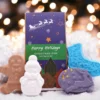 Christmas Bath Bombs Christmas Bath Bombs
