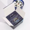bG9jYWw6Ly9tZWRpYS8xSC8yRS82MFIzMEMxRzZXVEsyRTFIL2FmZjdiNWY4LmpwZWc.webp Zodiac Crystal Candle with Gemstone Bracelet - Virgo