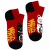 bG9jYWw6Ly9tZWRpYS8xSC9DRS82MFIzMEMxRzZSVzNDRTFILzU2MDkzZmI4LmpwZWc-1.webp S/M Hop Hare Bamboo Socks Low (3.5-6.5) - Lucky Cat