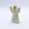 Wooden Christmas Angel