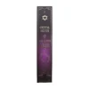 Incense with Crystal Pendulum