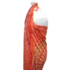 Ruby Lime Sarong Mandala design Ruby Lime Sarong Mandala design