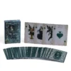 Fae Realm Playing and Oracle Cards – Fairy Theme