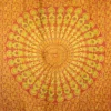 bG9jYWw6Ly9tZWRpYS8xSC9KQy82MFIzMEMxRzZNUktKQzFILzY0OGU0ZWNiLmpwZWc.webp Lime Orange Mandala Sarong