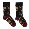 bG9jYWw6Ly9tZWRpYS8xSC9KRC82MFIzMEMxRzZSVjNKRDFILzhlZjFiODRhLmpwZWc.webp Hop Hare Bamboo Socks M/L - Tree of Life