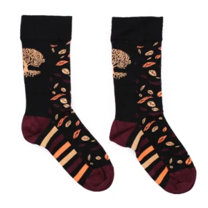 bG9jYWw6Ly9tZWRpYS8xSC9KRC82MFIzMEMxRzZSVjNKRDFILzhlZjFiODRhLmpwZWc.webp Hop Hare Bamboo Socks M/L - Tree of Life