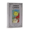 Arcana Tarot Cards with Guide Book