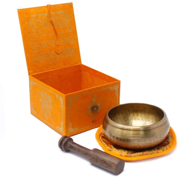 bG9jYWw6Ly9tZWRpYS8xSi82RC82MFIzMEMxRzZNVDM2RDFKL2IwZGU0ZWEzLmpwZWc.webp Five Buddha Singing Bowl Set 10cm (min 400gm)