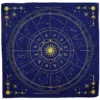 Tarot Mat Tarot cards Mat