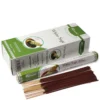 bG9jYWw6Ly9tZWRpYS8xSi84RS82MFIzMEMxSDc0Vks4RTFKLzlmNGI4MmI2LmpwZWc.webp Aromatika Charcoal Free Hex Incense Sticks - White Sage