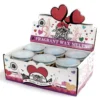 box of wax melts