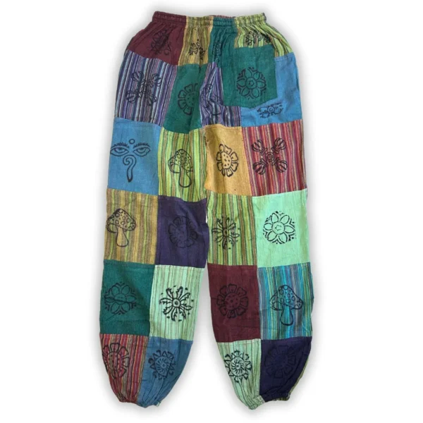 Comfortable and stylish leggings from funkystride