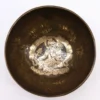 Brass Golden Tara - Special S'Bowl Set