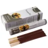 Aromatika Charcoal Free Hex Incense Sticks  - Tranquility
