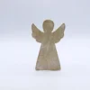 Wooden Christmas Angel