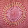 bG9jYWw6Ly9tZWRpYS8xSi9HRS82MFIzMEMxRzZNUktHRTFKL2NiMTg3YTAyLmpwZWc.webp Pink Rose Mandala Sarong