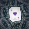 Fae Realm Playing and Oracle Cards – Fairy Theme