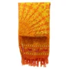 bG9jYWw6Ly9tZWRpYS8xSi9KQy82MFIzMEMxRzZNUktKQzFKLzc3OTA4YTNjLmpwZWc.webp Lime Orange Mandala Sarong