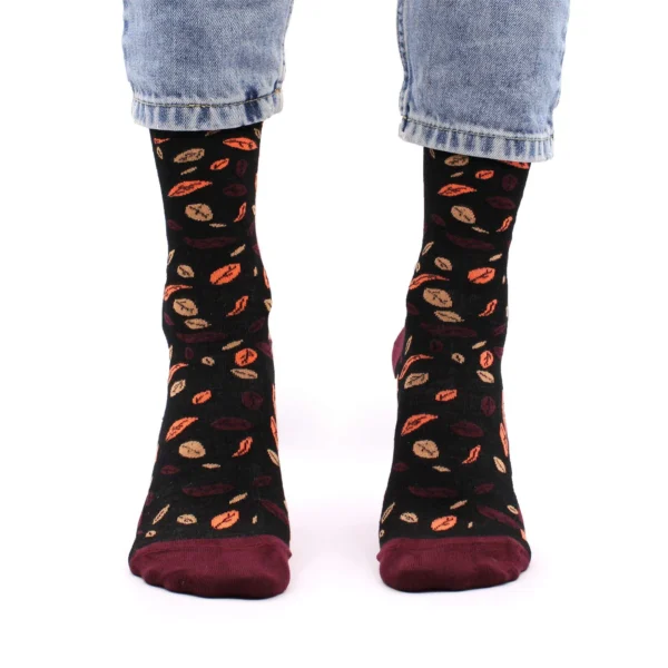 bG9jYWw6Ly9tZWRpYS8xSi9KRC82MFIzMEMxRzZSVjNKRDFKLzgzYzljMzI1LmpwZWc.webp Hop Hare Bamboo Socks S/M - Tree of Life