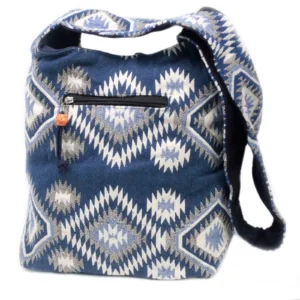 Blue Bag