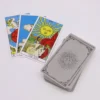 Arcana Tarot Cards with Guide Book - Traditional Arcana