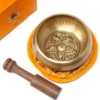 bG9jYWw6Ly9tZWRpYS8xSy82RC82MFIzMEMxRzZNVDM2RDFLLzc1NDkwZmNlLmpwZWc.webp Five Buddha Singing Bowl Set 10cm (min 400gm)