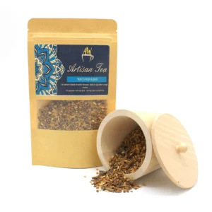 50g Yogi Spice Blend-Loose Tea