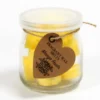 bG9jYWw6Ly9tZWRpYS8xSy8wRC82MFIzMEMxRzZHV0swRDFLL2M3MTkwODg5LmpwZWc.webp Soy wax Melts Jar - Mango Fruits