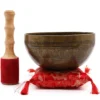 Tibetan Singing Bowl set