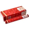 Aromatika Charcoal Free Hex Incense Sticks  - Rose