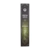 Incense with Crystal Pendulum