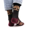 bG9jYWw6Ly9tZWRpYS8xSy9KRC82MFIzMEMxRzZSVjNKRDFLL2E1NjBiOTcxLmpwZWc.webp Yoga Bamboo Socks - Tree Of Life