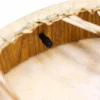 Spirit of the Bear - Shaman Drum and Stick- Tunable - 40cm