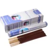 bG9jYWw6Ly9tZWRpYS8xTS84RS82MFIzMEMxSDc0Vks4RTFNLzNjNTUyNzRkLmpwZWc.webp Aromatika Charcoal Free Hex Incense Sticks - Relaxation