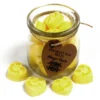 bG9jYWw6Ly9tZWRpYS8xTS8wRC82MFIzMEMxRzZHV0swRDFNLzkzNWI0MjQxLmpwZWc.webp Soy wax Melts Jar - Mango Fruits