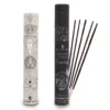 Incense with Crystal Pendulum