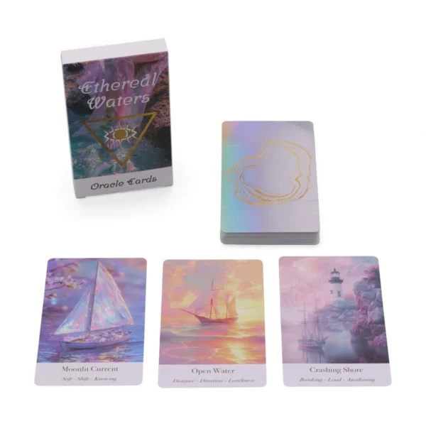 Affirmation Cards