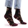 bG9jYWw6Ly9tZWRpYS8xTS9KRC82MFIzMEMxRzZSVjNKRDFNLzMyMTkxMDM2LmpwZWc.webp Hop Hare Bamboo Socks S/M - Tree of Life
