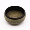 Clay Tibetan Singing Bowl - Great Gift