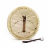 Spirit of the Dragon - Shaman Drum and Stick- Tunable - 40cm