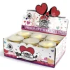 bG9jYWw6Ly9tZWRpYS8xTi8wRC82MFIzMEMxRzZHV0swRDFOL2Q5ZGM5NjAxLmpwZWc.webp Soy wax Melts Jar - Mango Fruits